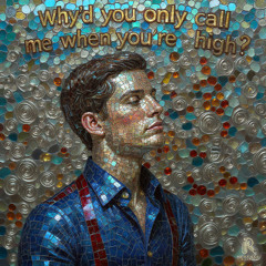 Oud Awwad - Why'd You Only Call Me When You're High (Arabic Oud)