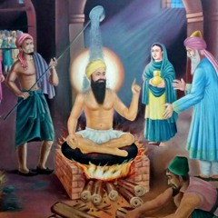 Dhan Dhan Sri Guru Arjan Dev Ji - Giani Daljeet Singh Ji