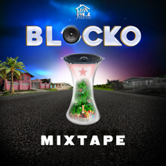JBA BLoCKO 2024 MIXTAPE (Clean)
