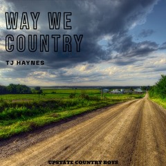Way We Country (prod. jack angel beats)