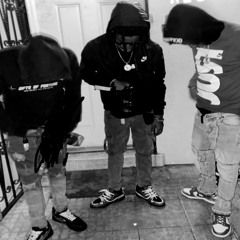 IN DA PARTY - NLMB Pop x NLMB Twinn