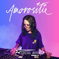 Guest Spin 001: Amorositie