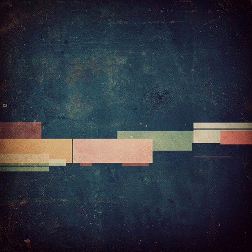 Blue Across the Hollow Gate