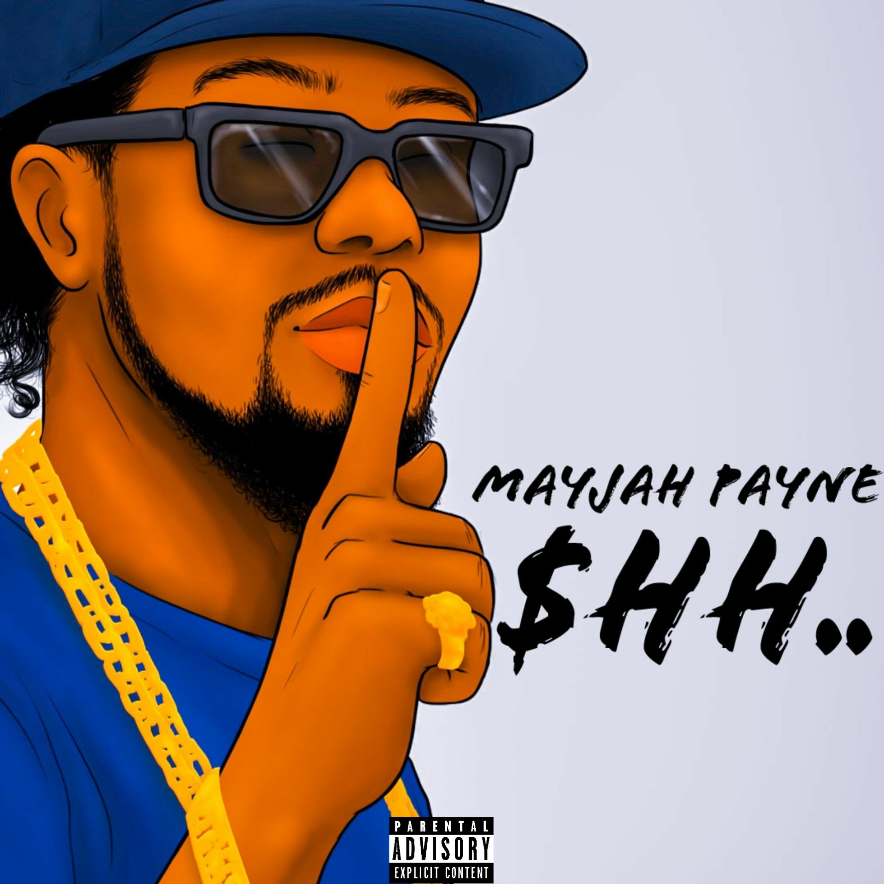 MayJah Payne