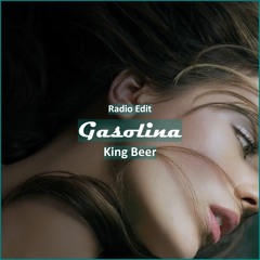 King Beer - Gasolina [ Pop Dance & Reggaeton Music]