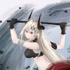 NIGHTCORE _ Linkin Park - Up From The Buttom