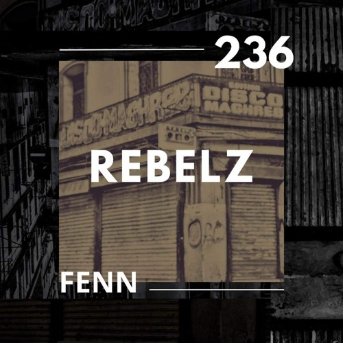 REBELZ - 236 - FENN