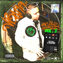 Rewind Mix Show Vol. 3 Feat. DJ J. BARR