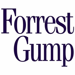 I'm Forrest...Forrest Gump by Alan Silvestri (Midi mockup)