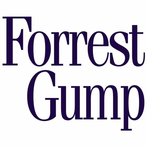 I'm Forrest...Forrest Gump by Alan Silvestri (Midi mockup)