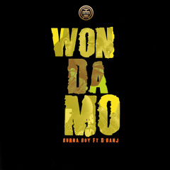 Won da Mo (feat. D'banj)