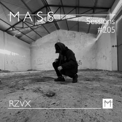 MASS Sessions #205 | RZVX