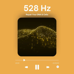 528 Hz Preview