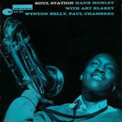 Cool jazz 128 ( 10.7.2025. ) Tommy Turrentine, Hank Mobley - Soul Station