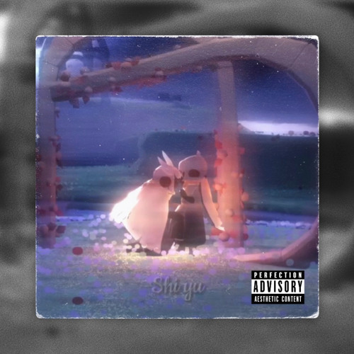 乐园-舱桑 time is du