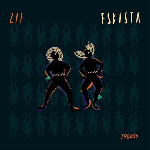 Z/F - Eskista (Chalanga Remix)