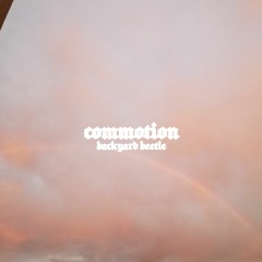 backyard beetle - commotion (prod. shades)