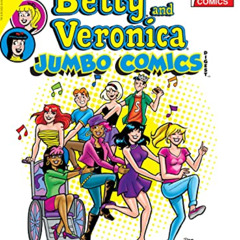 free EBOOK 💏 World of Betty & Veronica Jumbo Comics Digest #18 (World of Betty & Ver