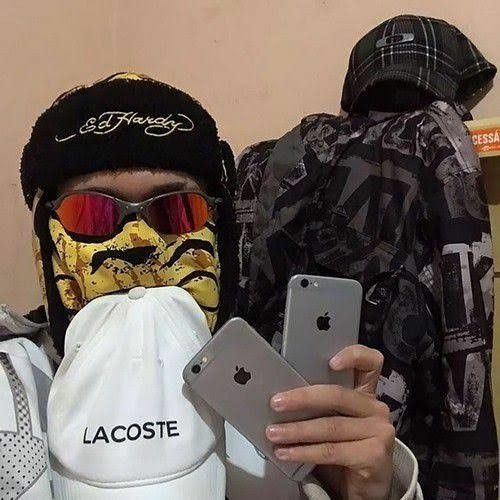 MTG - MAGRÃO DO FUTURO - MC GW, MC MAGRINHO E MC LIPEX