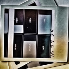 Koala Sampler Jam 02