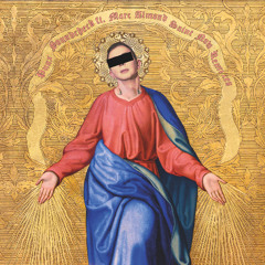 Saint Now ft. Marc Almond (The Holy Remixes)