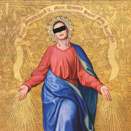 Saint Now ft. Marc Almond (The Holy Remixes)