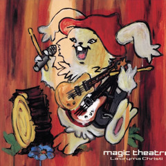 Stream La'cryma Christi - Forest by Timeless VK | Listen online