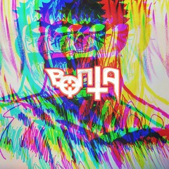 Guts Theme / Gatsu Type Beat (Bonta Mask Off Remix)