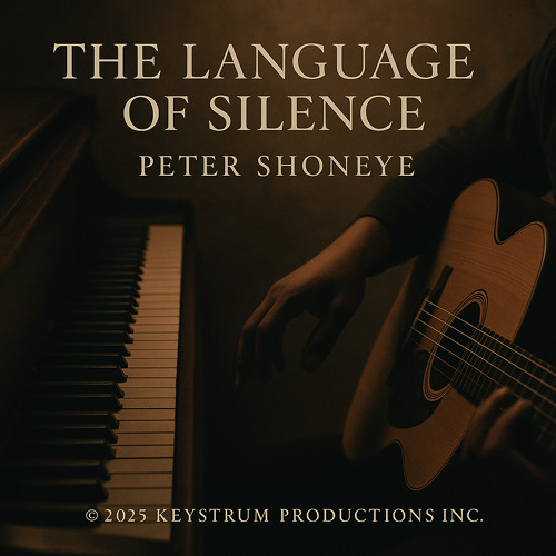 Language Of Silence