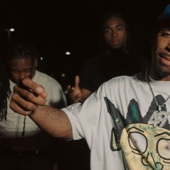 Fuck Da Law ft Lj Buckz