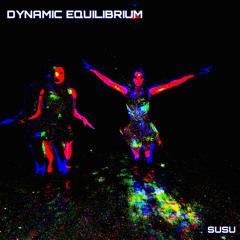DYNAMIC EQUILIBRIUM