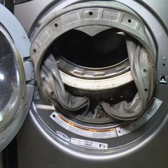 Cranky Washing Machine
