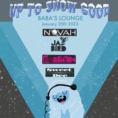 Up To Snow Good