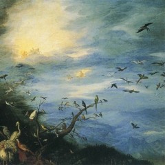 Double Allegories (2019) for 13 musicians, excerpt
