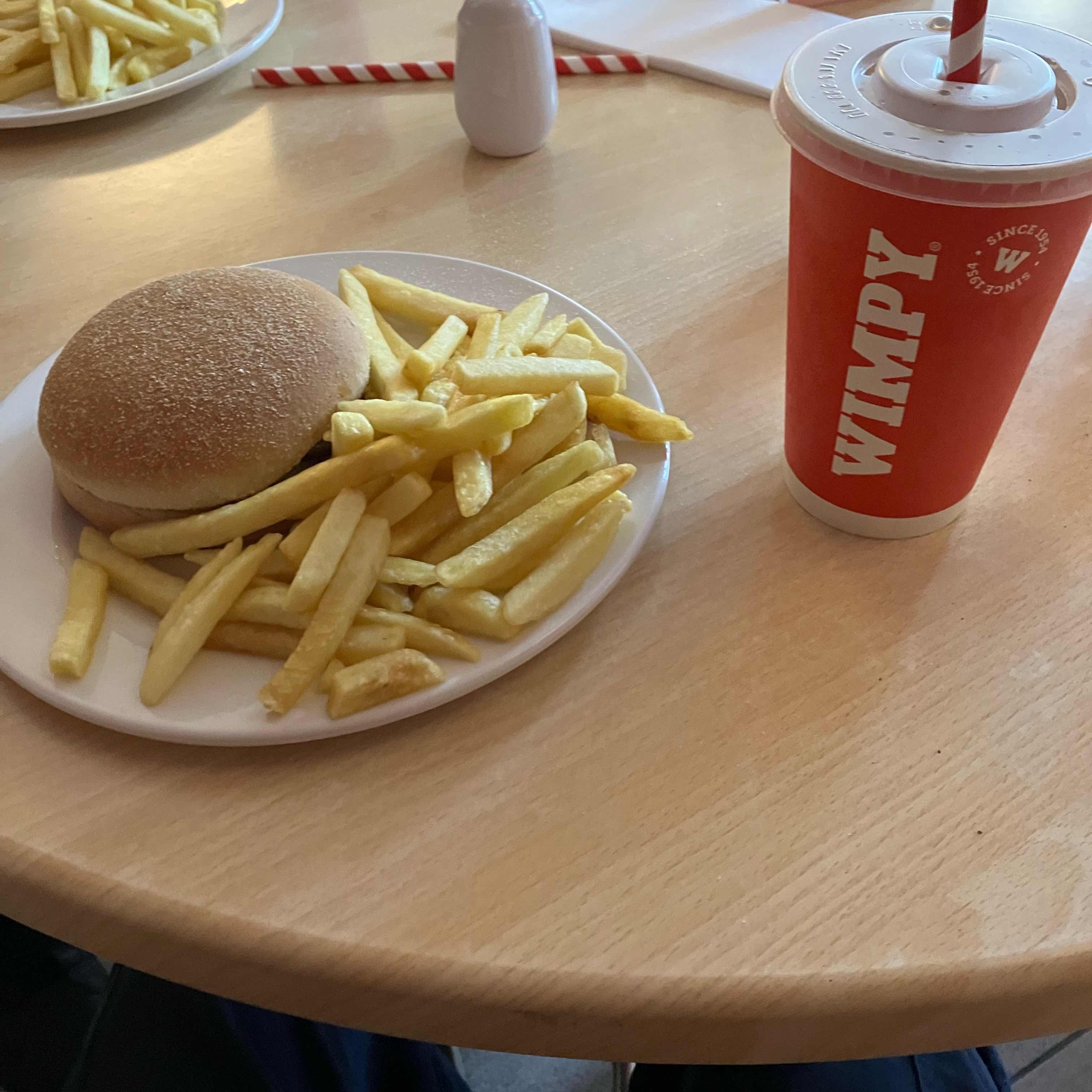 Travel Jags I: The Beginning (REUPLOAD)