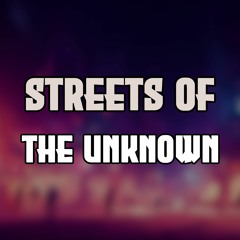 Machinimasound - Streets Of The Unknown (epic Sci-Fi Music) [CC BY 4.0]