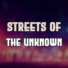 Machinimasound - Streets Of The Unknown (epic Sci-Fi Music) [CC BY 4.0]