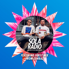 Sola radio show guestmix