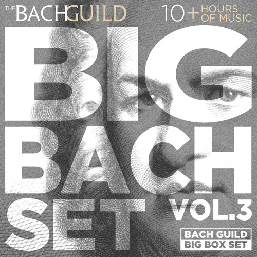 Bach-Webern: Ricercare, from The Musical Offering BWV 1069 (arranged for orchestra)