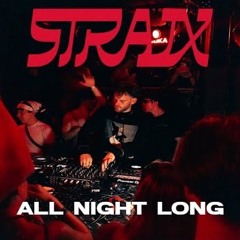 STRAJX ALL NIGHT LONG @ SLOVENIA, PUBLIKA CLUB