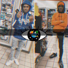 TLE Cinco Ft. TLE Petty - Snippet