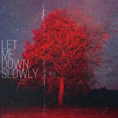 ZIIV - Let Me Down Slowly (Official Audio)