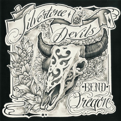 The Silvertone Devils LIVE @ Silver Moon Brewing, Nov 19, 2023