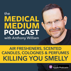 004 Air Fresheners, Scented Candles, Colognes & Perfumes: Killing You Smelly