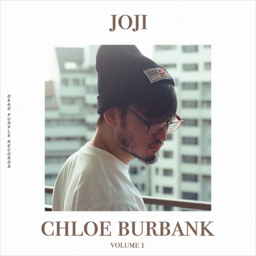 Joji - Thom (Rap Part Only)