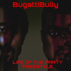 Life Of The Party Freestyle