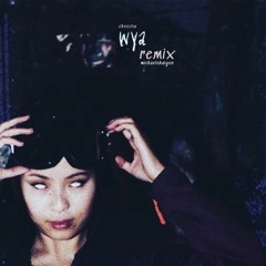 Che Ecru - Wya (Michael Shaiyen Remix)