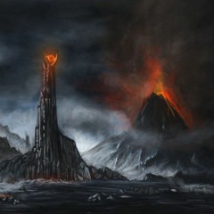 Восточный Мордор (cover)