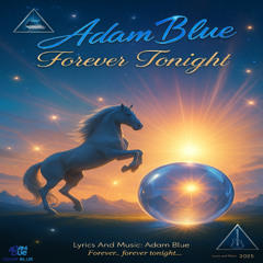 Adam Blue - Forever Tonight
