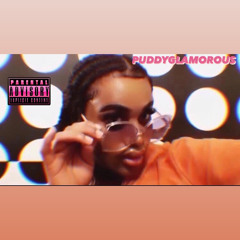 PUDDYGLAMOROUS “Do for myself”